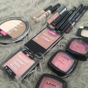 BEAUTY BUNDLE! (all brand new) 💄